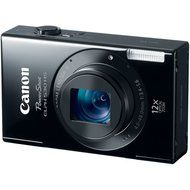 Canon PowerShot ELPH 530 HS 10.1 MP Wi-Fi Enabled CMOS Digital Camera with 12x Optical Image Stabilized Zoom 28mm... N8