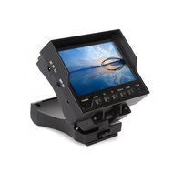 Seesii Foldable Portable Wristband 4.3 inch Lcd Screen 1080P HD-AHD2.0 HD-TVI2.0 CVBS Analog CCTV Camera Monitor... N6
