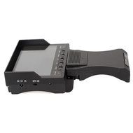 Seesii Foldable Portable Wristband 4.3 inch Lcd Screen 1080P HD-AHD2.0 HD-TVI2.0 CVBS Analog CCTV Camera Monitor... N8