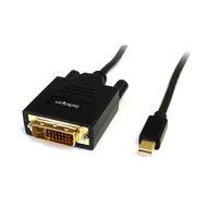 StarTech.com MDP2DVIMM6 6-Feet Mini DisplayPort to DVI Cable - M/M N3