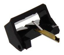 Pfanstiehl Replacement Diamond Stylus Needle for Shure VN-35E, Used in Shure V-15 Type III Cartridge; 4764-DE