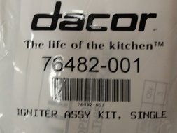 66283 Spark Ignition Kit N3