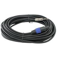 Speakon to 1/4" Speaker Cable - 14 Gauge (25ft) N3