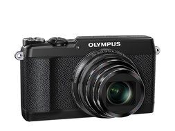 Olympus SH-2 Black 16.0 Mpix 24x super wide Zoom, V107090BE000 (24x super wide Zoom 3.0 460K dots touch LCD, full... N5