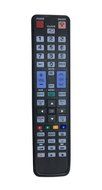 Replacement Remote Control for SAMSUNG UN46D6900 UN46D6900W UN46D6900WF UN46D6900WFXZA 3D Smart HDTV LCD TV