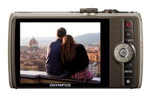 SH-21 Gold - 16.0 MP - International Version (No Warranty) N4