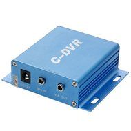 MuLuo Toworld18 Mini Security DVR - Micro Sd Card / Tf Card Recording (C-dvr) N4