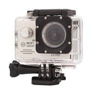URWise SJ7000 Sport Action Camera Waterproof Full HD 1080p 2.0 inch 170 degree Wifi Underwater Camera Outdoor... N18