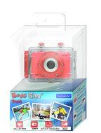 Lexibook 12 Megapixel Move Cam Touch Full Hd N3