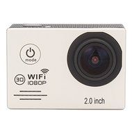 URWise SJ7000 Sport Action Camera Waterproof Full HD 1080p 2.0 inch 170 degree Wifi Underwater Camera Outdoor... N19
