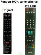 New Sharp Aquos GB004WJSA Replaced Remote control for LC-80LE857U LC-70LE857U LC-60LE857U LC-80LE757U LC-70LE757U...