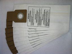 Home Care Products Kenmore 50688 Micro Lined Paper Bags, 10-Pack N3