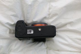 Sony Alpha a7RII ILCE-7RM2 Full Frame Camera Body - International Version (No Warranty) N4