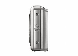 Sony Cybershot DSC-W220 12.1MP Digital Camera with 4x Optical Zoom with Super Steady Shot Image Stabilization... N8