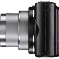 Leica V-LUX 20 12.1 MP Digital Camera with 12x Wide Angle Optical Zoom and 3.0-Inch LCD N2