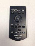 PIONEER CXE5116 Car Audio System Remote Control
