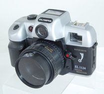 Brand NEW Olympia DL 2000A Camera N6