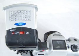 Brand NEW Olympia DL 2000A Camera N7