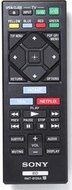 Sony OEM RMT-B126A Blu Ray Remote Original N2