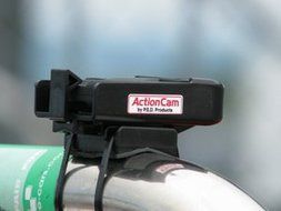 ActionCamNX 1080p Hd Package Action Video Camera Package Ultra Small with full High Definition Output Sports Action... N5