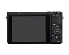 Casio Premium High Speed EX-100 (Black) Digital Camera with 12.1MP with 10.7x Optical Zoom with 3.5-Inch Super... N6