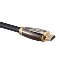 Bugubird High Speed HDMI Cable - 60 Feet ( 18.3 Meters ) Support Ethernet 4K @60Hz 18Gbps 3D 2160p 1440p 1080p... N6