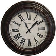 New WESTCLOX 32213VBR-20 20&quot; Round Roman Numeral Wall Clock