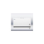 Summit EL51LT 67" AccuCold Commercial Chest Freezer with 15.5 cu. ft. Capacity Digital Thermostat Factory Installed... N5