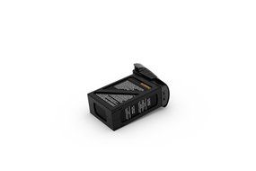 DJI TB48 Intelligent Flight Battery (5700mAh, Black) for the DJI Inspire 1 Pro Black Edition N4