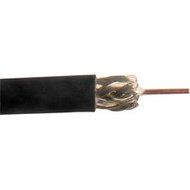 Belden 1506A RG59/20 SDI/Plenum Coaxial 1000Ft Black-by Belden