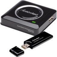 Actiontec Electronics SBWD100KIT01 ScreenBeam Wrls Display Kit (SBWD100KIT01)