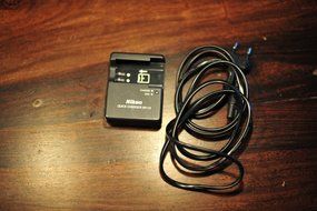 Nikon D40 6.1MP Digital SLR Camera (Body Only) N5