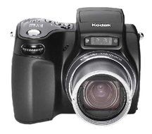 Kodak Easyshare DX7590 5 MP Digital Camera with 10xOptical Zoom N7