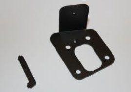 Flamewheel VTx Mount