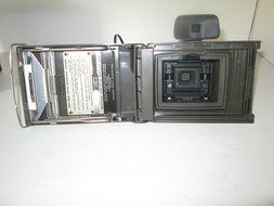 Polaroid Colorpack II Camera N3