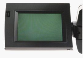 RCA CC4352 Full-Size VHS Camcorder N2