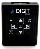 AirTurn DIGIT Bluetooth Multi-Function Remote N5
