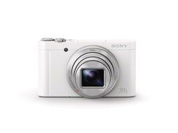 Sony DSCWX500/B Digital Camera with 3-Inch LCD (Black) N12