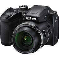 Nikon COOLPIX B500 Black N2