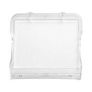 Nikon BM-3, Replacement LCD Monitor Cover for D2H, D2Xs &amp; D2x Digital SLR Cameras