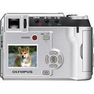 OLYMPUS Camedia C-725 Ultra Zoom Digital Camera N2
