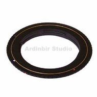 Ardinbir Pro Adapter Ring for Contax Yaschica CY C/Y lens on CANON EOS Cameras: 400D 450D 350D 40D 5D 10D 1Ds... N2