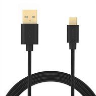 AUKEY Micro USB Cable, Sync &amp; Charging Cable (3.3ft) for Samsung, Nexus, LG, Android Smartphones and More N2