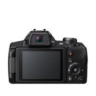 Fujifilm FinePix S1 Digital Camera (16.4MP, 50x Optical Zoom) 3 Inch LCD N10