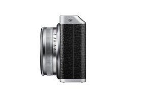FUJIFILM Digital Camera XF1 x4 Optical zoom Black F FX-XF1B N9