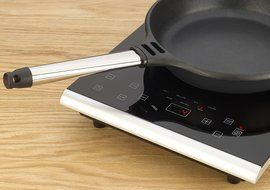 Fagor Portable Induction Cooktop N4