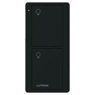 Lutron PJ2-2B-GBL-L01 Pico On/Off Remote Control, Black N3