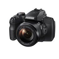 Fujifilm FinePix S1 Digital Camera (16.4MP, 50x Optical Zoom) 3 Inch LCD N15