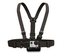 ProGear GoPro 40 Accessories Mount Bundle For GoPro Hero 4/3+/3/2/1 Session N3