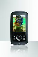 GE DV1-CO Waterproof/Shockproof 1080p Pocket Video Camera (Citrus Orange) (Discontinued by Manufacturer) N7